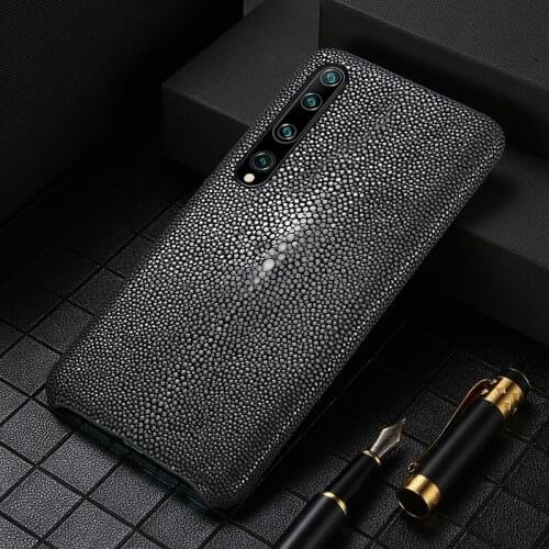LANGSIDI Phone Cases Xiaomi Redmi Note 9T 5G