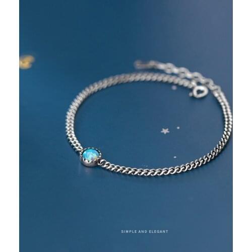 Modian Stone Bracelets