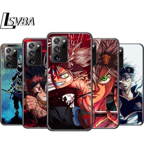 Cartoon animation Clear Case For Samsung A72 A52 A02 S A32 A12 A42 A51 A91 A81 A71 A41 A31 A21 S A11 A01 A03 Core UW Phone Case