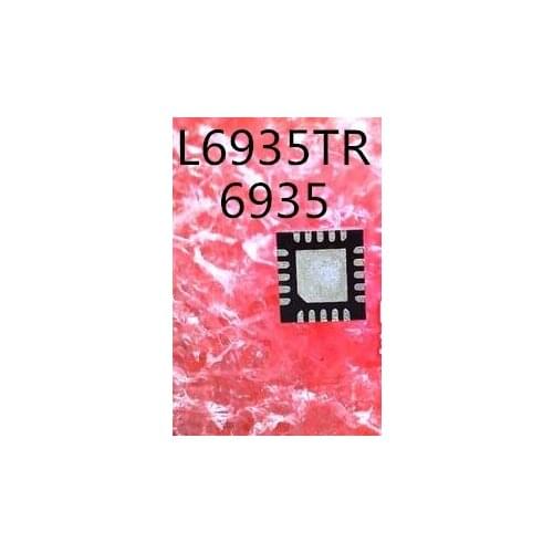 New L6935TR 6935