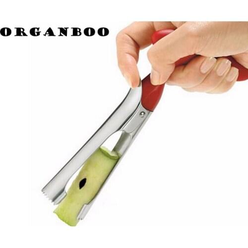 ORGANBOO Core Knives