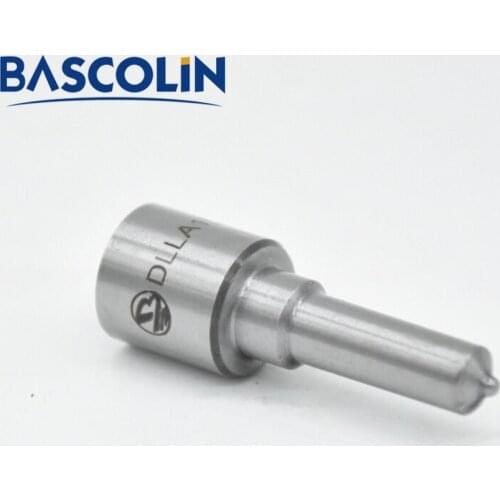 BASCOLIN Fuel Injection Nozzles DLLA154PN0171/105017-0171/9432610306 for ISUZU 4BE1