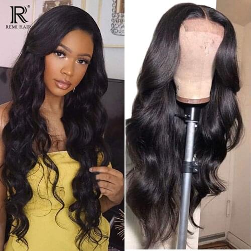 REMI Kids Wigs