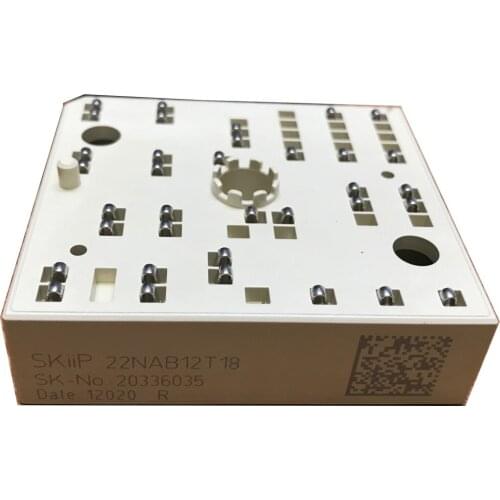 SKIIP22NAB12T18 Original, Can Provide Test, 1 Year Warranty