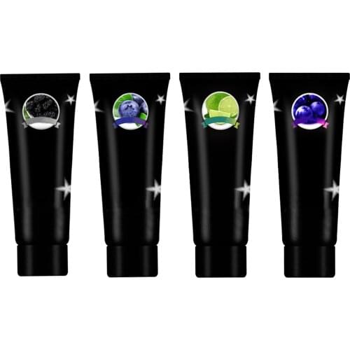 Thermochromic Changing Hair Dye Cream 4 Different Color Hair Color Dye Easy to use Hair Pigment for Halloween Party