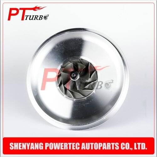 CT16 17201-30030 Turbo CHRA Turbine Core New Turbocharger Cartridge Balanced For Toyota Hiace Hilux 2.5 D4D 75Kw 2KD-FTV 2001