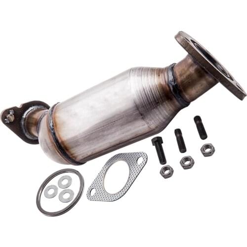 Catalytic Converter Front RH For Chevrolet/GMC/Buick/Saturn 3.6L 2009 2010 2011 New