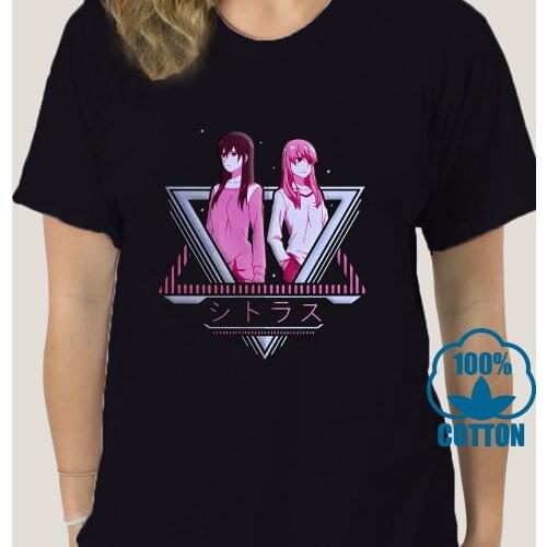 7499D Men tshirt Citrus Anime Manga Shirt Unisex T Shirt Printed T-Shirt tees top