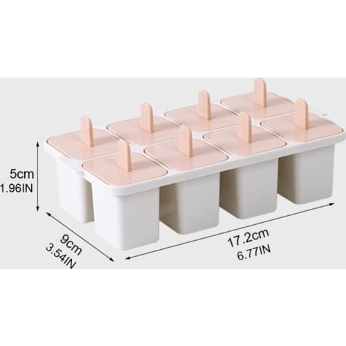 ADUWRSE Forms For Ice And Ice Cream