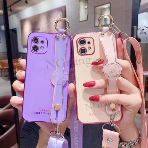 Xiaomi Mi 11 Phone Cases Bysient China