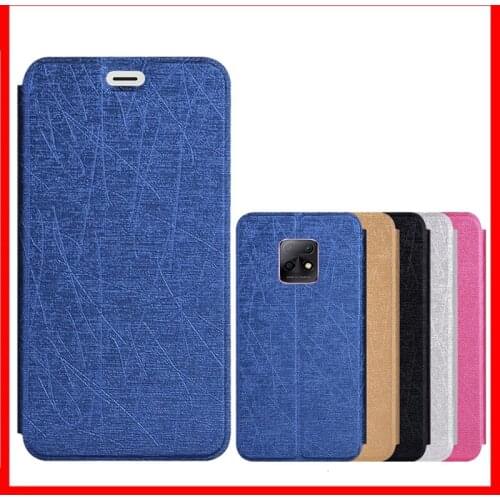 Flip Case for Xiaomi Redmi 10X 4G 5G Leather Protective Case For Xiaomi Redmi 10X Pro 10XPro 5G Phone Cover Redmi10X 4G 5G case