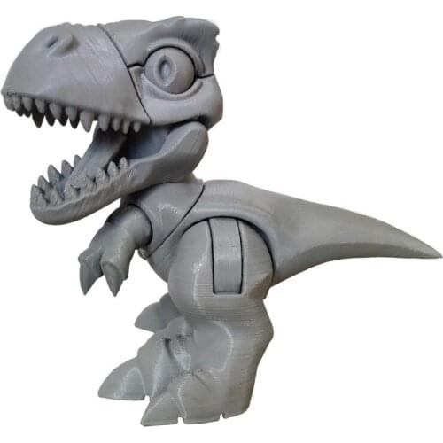 3D printing drone parts PLA TPU material to map processing processing parts