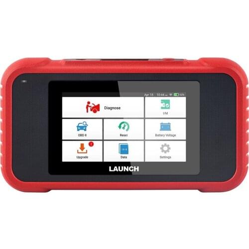 X431 CRP129E Creader 129E OBD Diagnostic Tool Launch Code Reader Diagnostic Scanner With 5 Reset Functions CRP 129E
