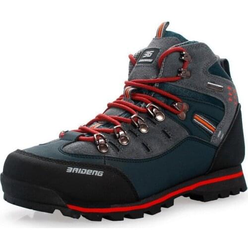 ETMK Men's Boots