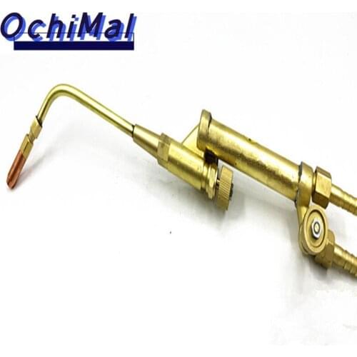 Gas Burner For Propane Torch For Welding And Soldering Gas Torch Contact Welding Spray Gun Antorcha Soplete Para Soldar