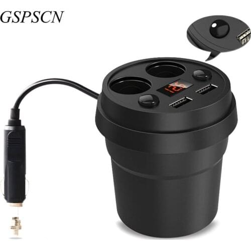 GSPSCN Car Inverters