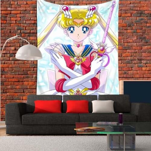 Kafulaiman Tapestry Rugs
