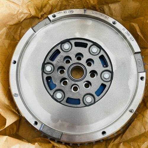 Original Flywheel Assembly for SAIC MAXUS G10 1.9T Diesel Engine C00039535 4150842100