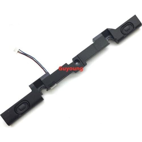 For Lenovo Thinkpad X220 X220i X230 X230i Laptop Built-in Microphone Speaker Set 04W1412