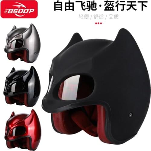 Motorcycle Off Road Dirt Bike Children Motocross Racing Helmet Downhill Mountain Unisex Suitable For Kid