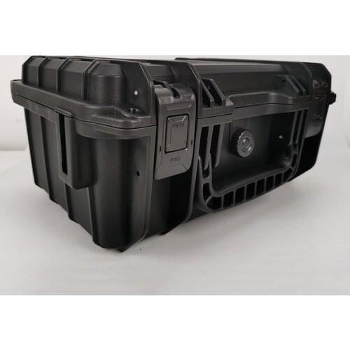 New arrived SQ31T1 waterproof plastic equipment case internal 310*210*152 mm