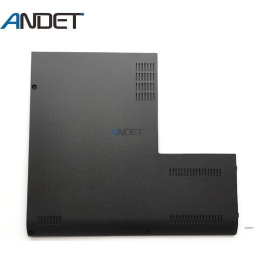 New Original For Lenovo Thinkpad E550 E555 E550C E560 E565 Bottom Case Memory HDD Cover Door AP0TS000900