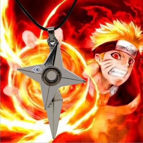 Wholesale 20PCS/LOT Anime Necklace Sword Pendant Necklace Choker For Anime Fans Jewelry Gifts