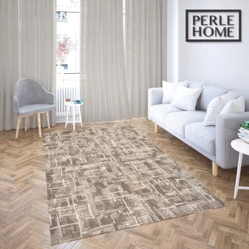 Favolli Anti-slip Carpet Indoor Printed Decoration Area Rugs Living Room Bedroom Bedside Bay Window Sofa Floor Decor Mat