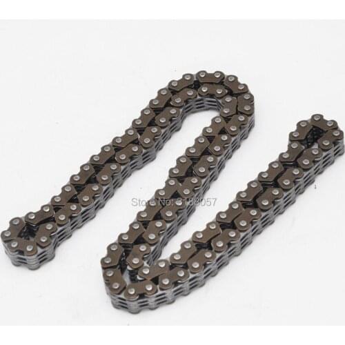 Camshaft Cam Timing Chain For Honda TRX450R TRX 450R 2006-2013 new cam chain 14401-MEB-671