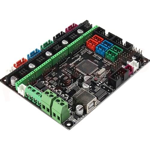 Robotic Arm Controller Motion Control Board With Multiple Structures, Wifi Wireless Communication Networking, Offline Program