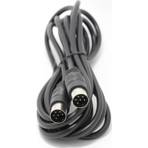 3m Roland Cable PG MPG programmers MKS JX GR synths RRC FC-100 GP-8 16 GM-70