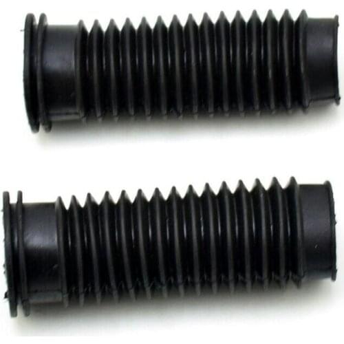 Motorcycle 165mm Air Hose Air Intake Pipe Inlet Hose Tube Car Air Filter Intake Cold Air Ducting Feed Hose Pipe for ATV QUAD PIT