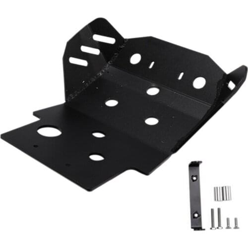 Motorcycle Engine Chassis Guard Cover Protector for HONDA CRF 250L CRF250L 2013-2019