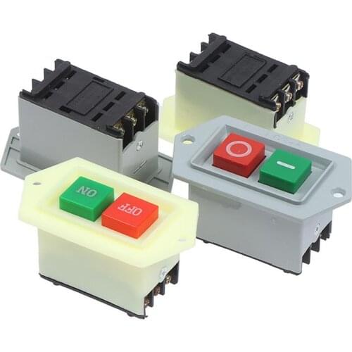 ZLinKJ Switches