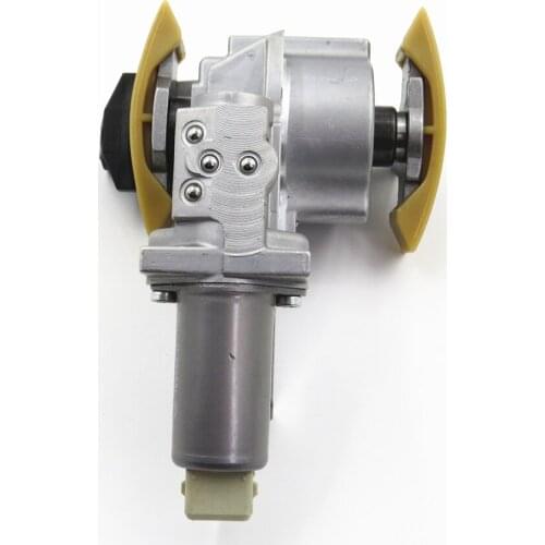 1 Pcs 4.2 V8 Left Camshaft Tensioner Set For A6 S6 A8 S8 RS6 Phaeton 077109087P 077 109 087 P 077 109 088P 077109087C 077109088E