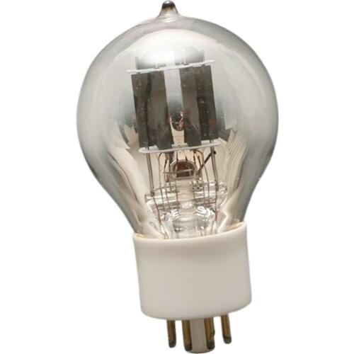 1pc 6N8PA Vacuum Tube White Porcelain Guitar Value Tube Audio Equipment