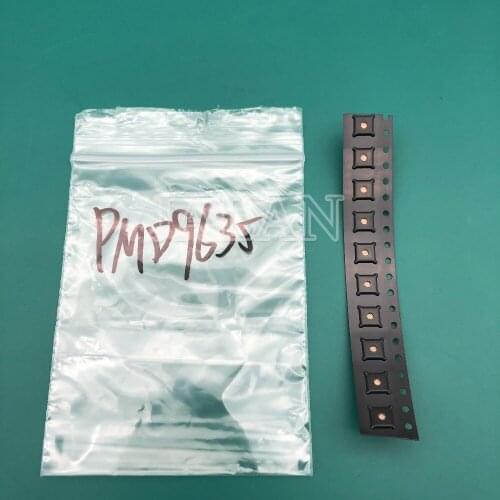 5pcs original New IC for phone 6s/6sp PMD9635 small power IC baseband power supply chip replacement motherboard separate