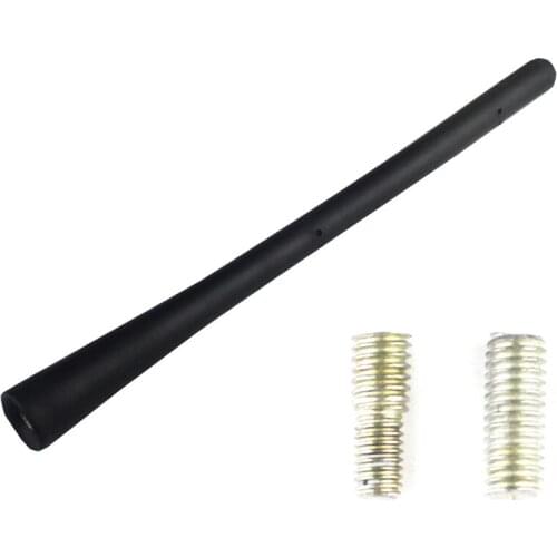 8" inch Signal Reception AM FM Radio Aerial Antenna Universal for Most Car Vehicle