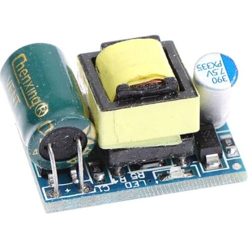 AC-DC 5V 700mA 3.5W Isolated Switching Power Module 220V to 5V Converter