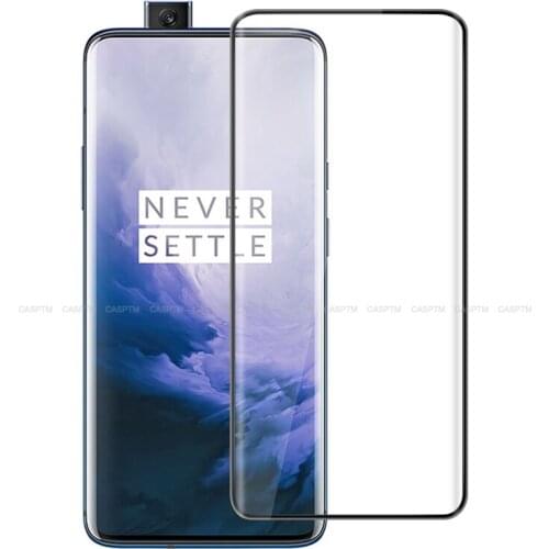 CASPTM Screen Protectors For OnePlus 7
