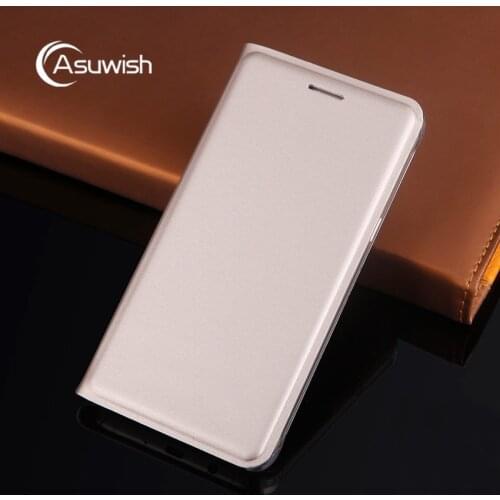 360 Flip Cover Leather Wallet Phone Case For Samsung Galaxy J5 2016 J 5 J510 J510F J510H J510FN SM-J510FN With Card Holder Cases