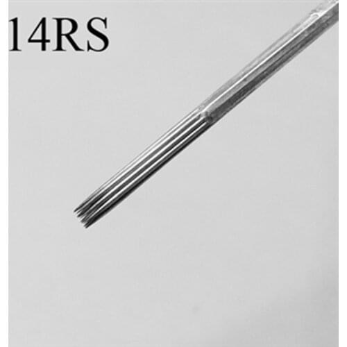 EZ2WORLD Needles For Tattoo Machines