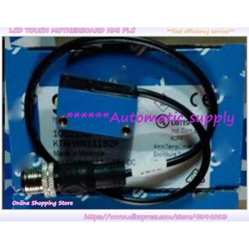 KTM-WN11182P Photoelectric Switch 1062150 New In Box In Stock