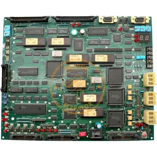 GPS-1 Elevator motherboard KCJ-400A
