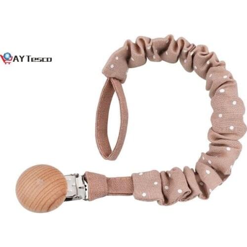 HAIMAITON Pacifiers And Holders
