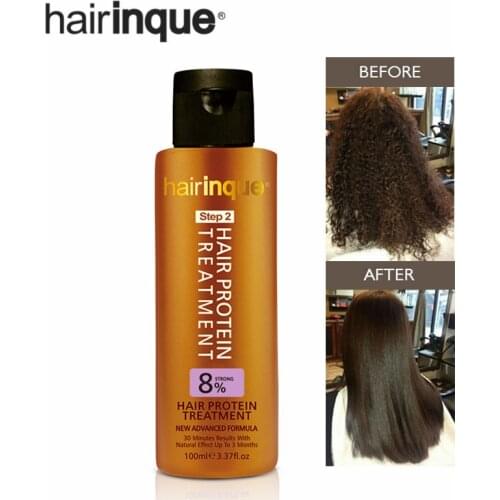 Hairnique Hair Care Products