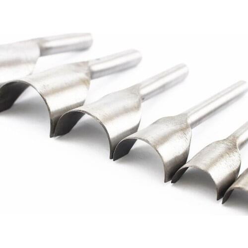 Craft Tools Belt Semicircle Chopping Tools Solid Color Practical Semicircle Chopping Semicircular Durable Leather Tools