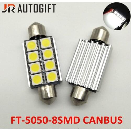 LED Bulbs C5W (SV8.5-8) JR AUTOGIFT China