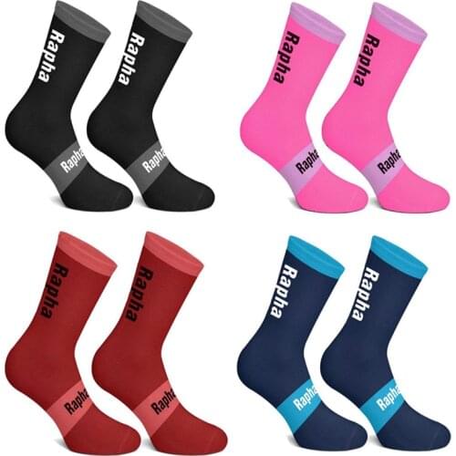 New 2021 cycling socks High Quality compression socks men and women soccer socks basketball socks