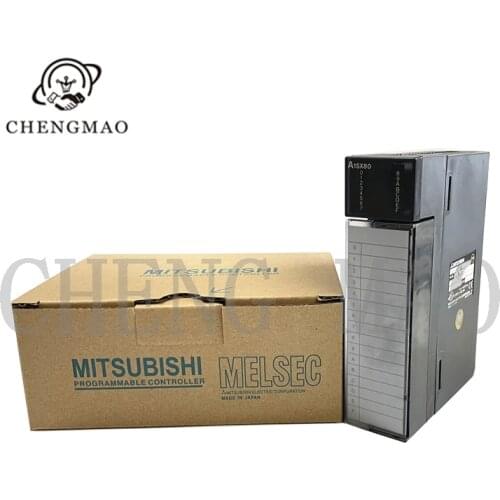 NEW PLC Mitsubishi Part Melsec A1S Series DC Input Module A1SX40 A1SX80 A1SX10 A1SX20 A1SX30 A1SX41 A6TBXY36 A6TBXY36